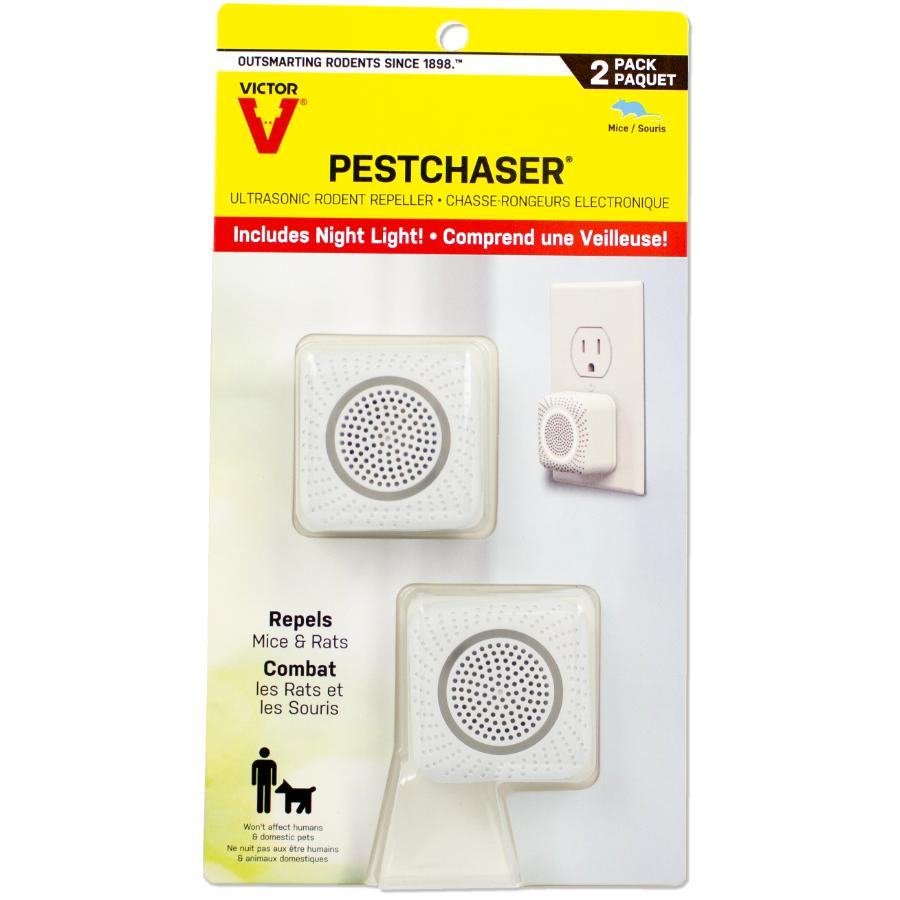 VICTOR PESTCHASER