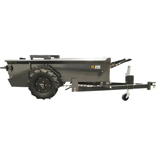 Manure Spreader