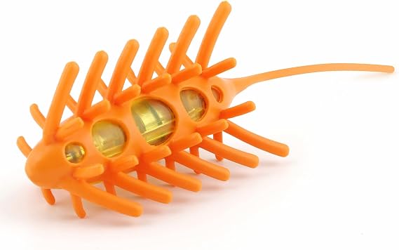 CATCHY MOUSE CRAZY CAT TOY