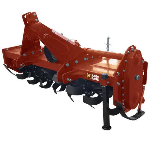 3PT Hitch Rotary Tiller 71"