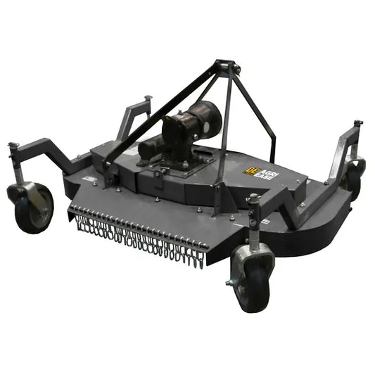 Deluxe Rear Finish Mower 72"
