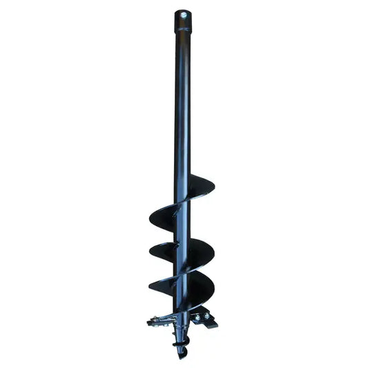 9" POSTHOLE DIGGER