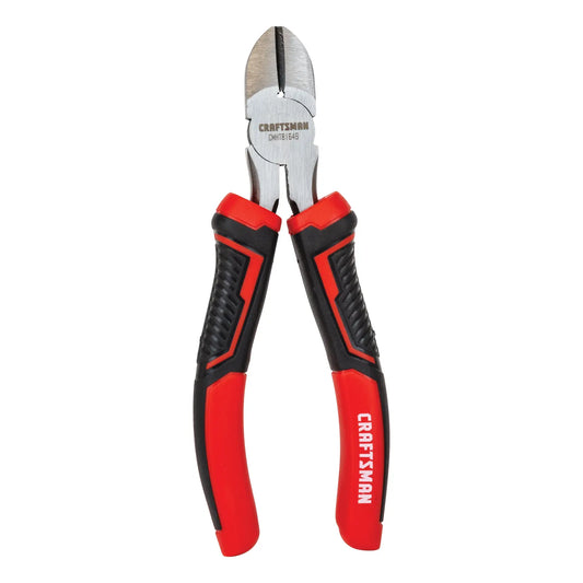 6'' 150MM DIAGONAL CUTTING PLIERS