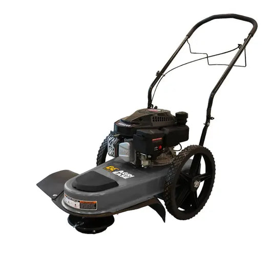 Trimmer Mower