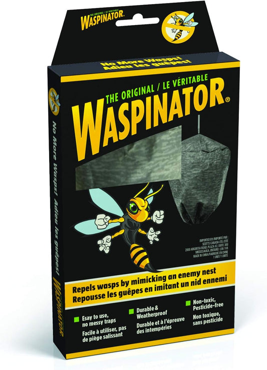 WASPINATOR