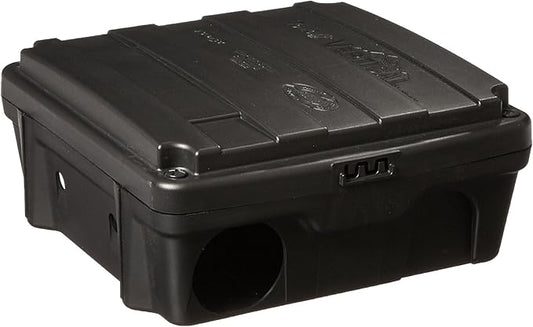 MOUSE BAIT STATION
