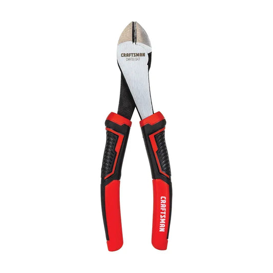 7'' 175MM DIAGONAL CUTTING PLIERS