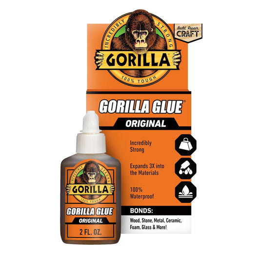 GORILLA GLUE