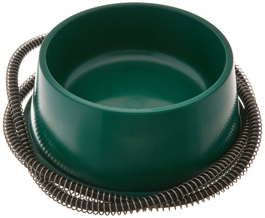 HEATED PET BOWL