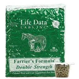 FARRIERS FORMULA DOUBLE STRENGTH