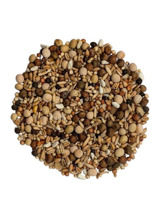 AA BREEDING MIX