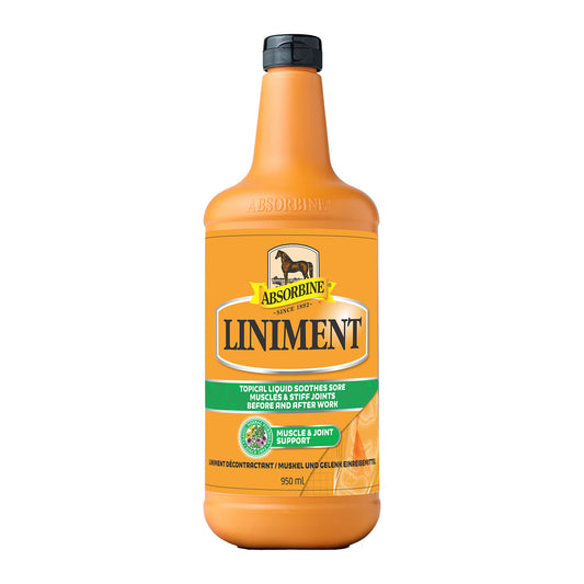 ABSORBINE LINIMENT CREAM 950ML