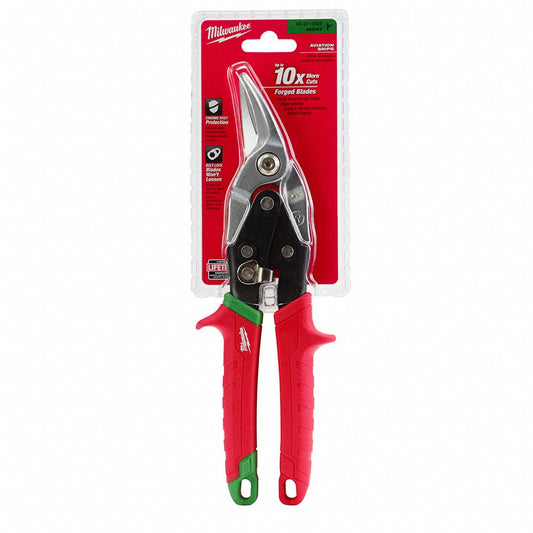 MILWAUKEE AVIATION SNIPS