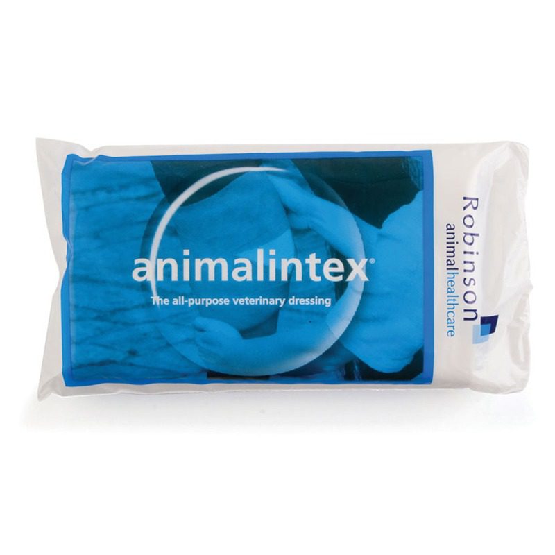 ANIMAL INTEX PAD