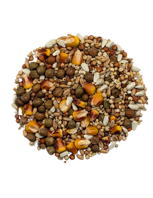 BADEN CONDITIONER MIX