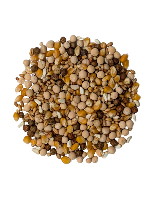 BADEN FANCY MIX