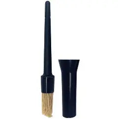 HOOF BRUSH WITH CAP