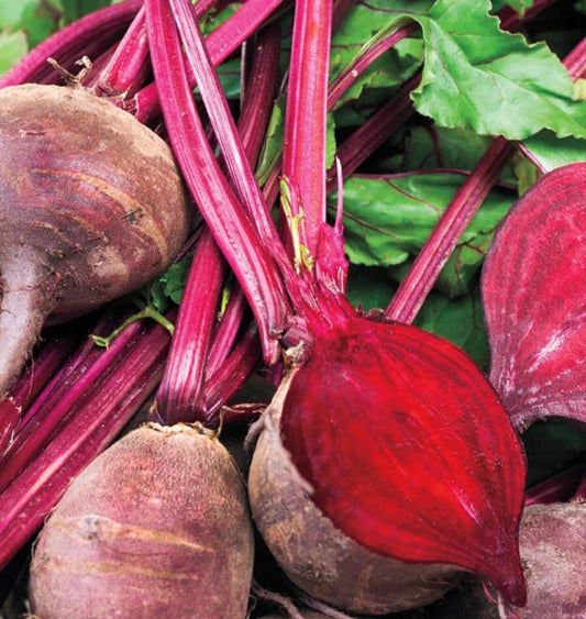 DETROIT SUPREME BEETS