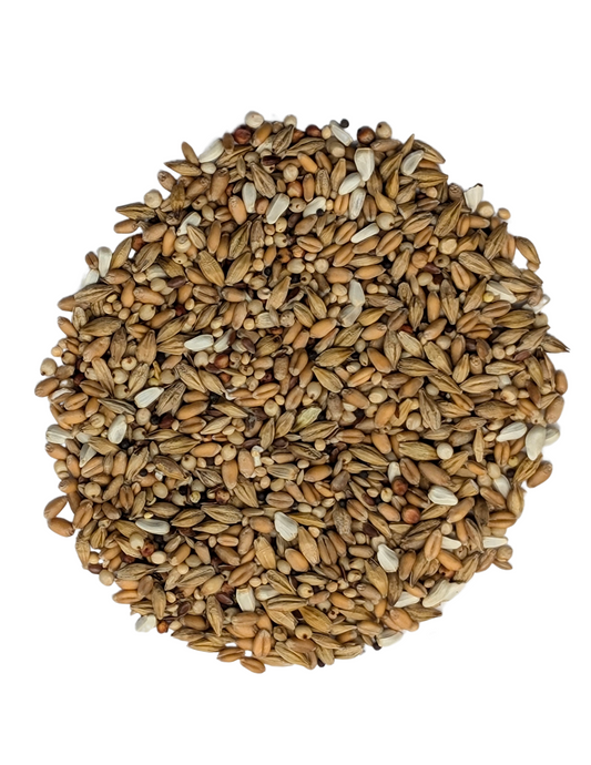 BADEN DIET MIX