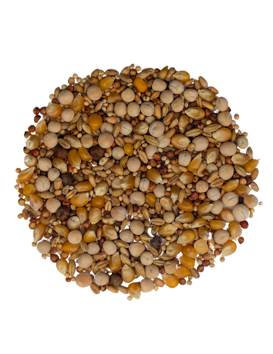 BADEN TIPPLER MIX