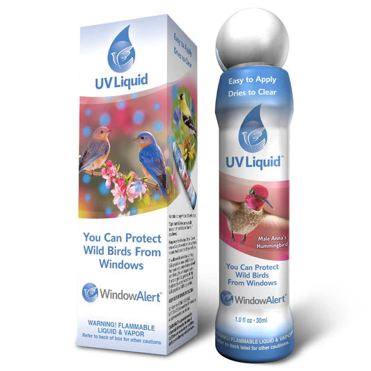 UV LIQUID