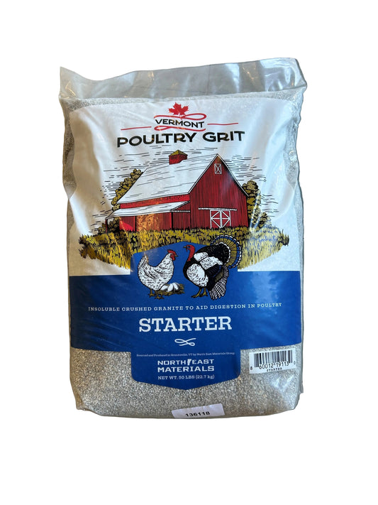 CHICK GRIT 25KG