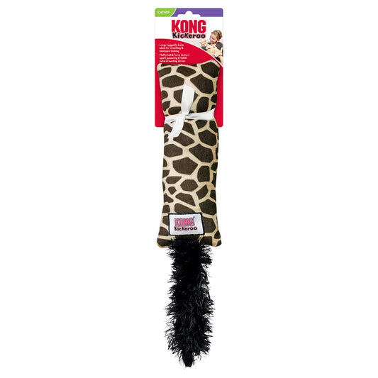 KONG KICKEROO