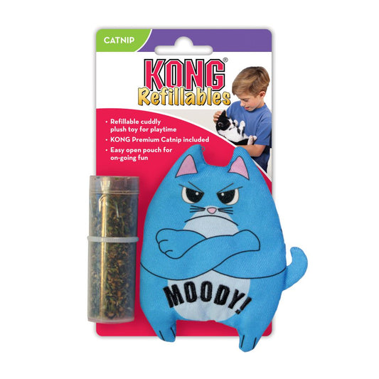 KONG REFILLABLES TOY
