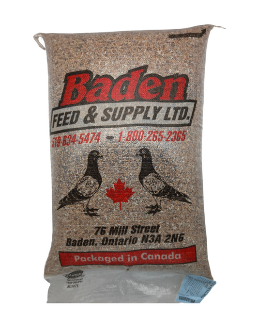 CTI YOUNGBIRD PIGEON 22kg