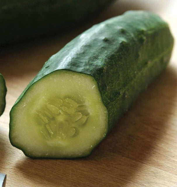 PATIO SNACKER CUCUMBERS