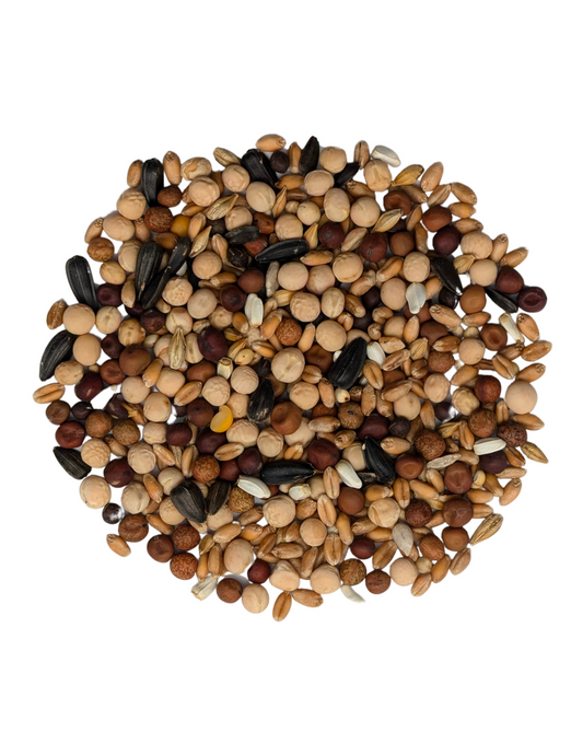 CUSTOM OZ MIX