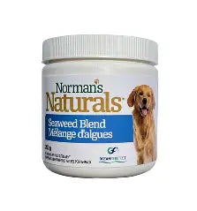 NORMAN'S NATURALS SEAWEED BLEND