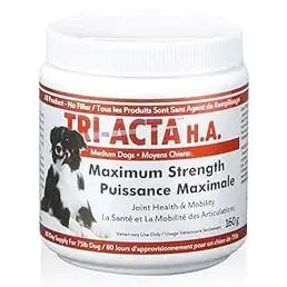 TRIACTA DOG 160G
