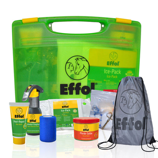EFFOL EQUINE FIRST AID KIT