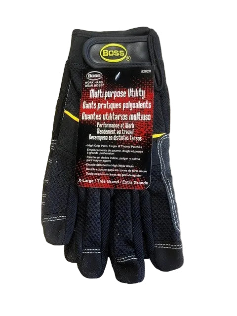 MULTI PURPOSE UTILITY GLOVES