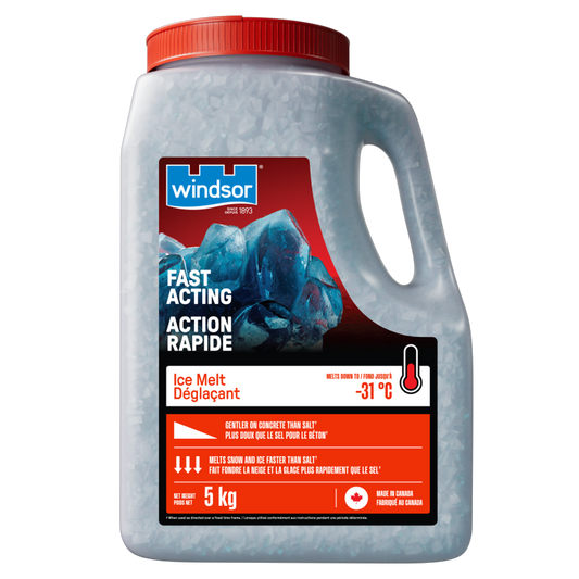 ACTION MELT 5.4KG JUG