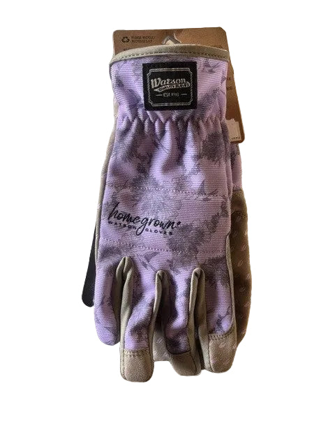 GARDEN GLOVES SIZE MEDIUM