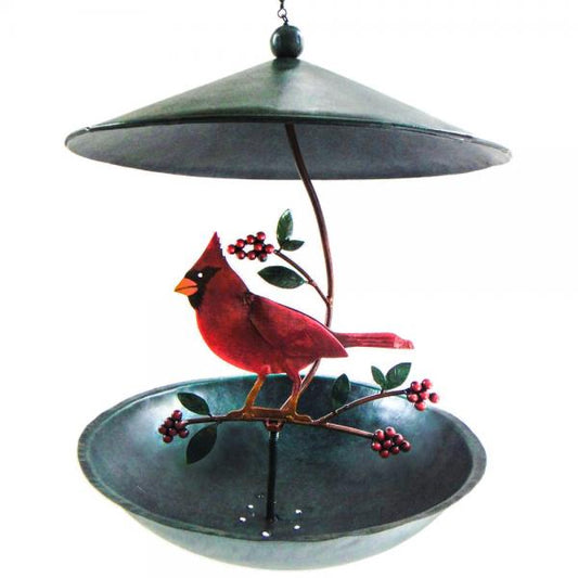 CARDINAL BISTO FEEDER