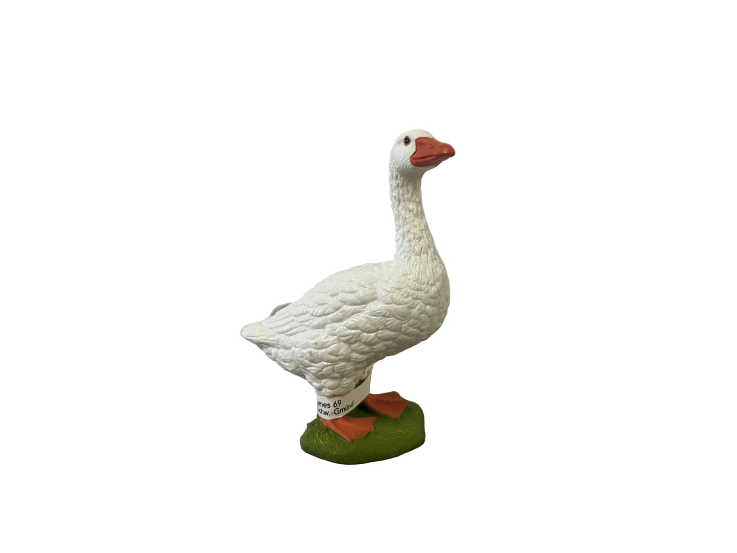 GOOSE