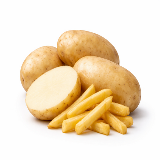 KENNEBEC SEED POTATOS