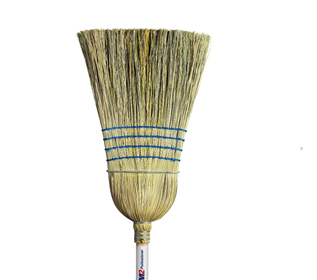 HEAVY DUTY CORN BROOM #3
