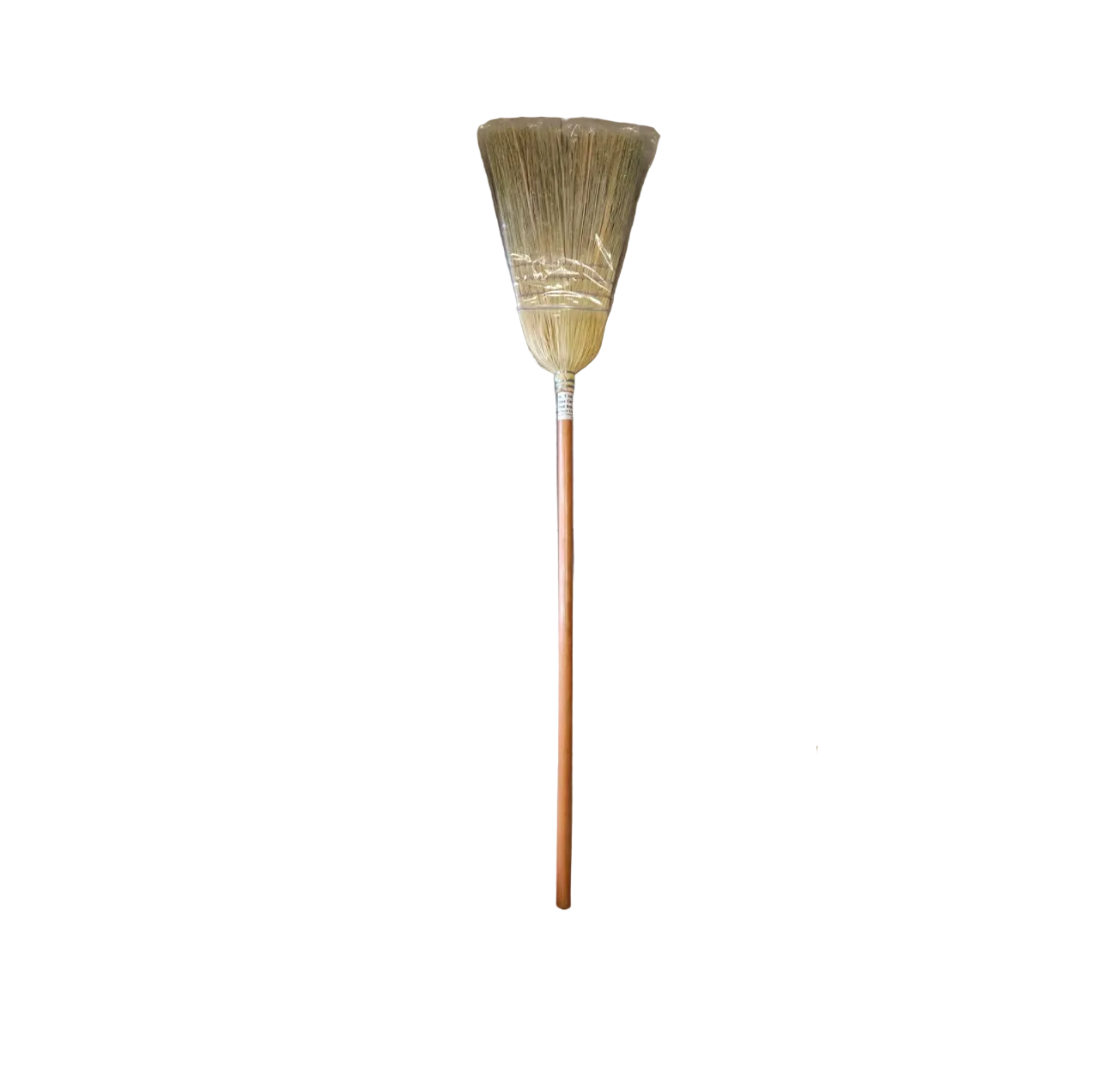 HEAVY DUTY CORN BROOM #3