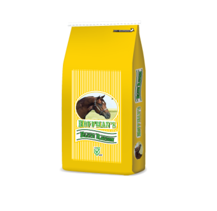 Hoffman’s Elite Ration 14%