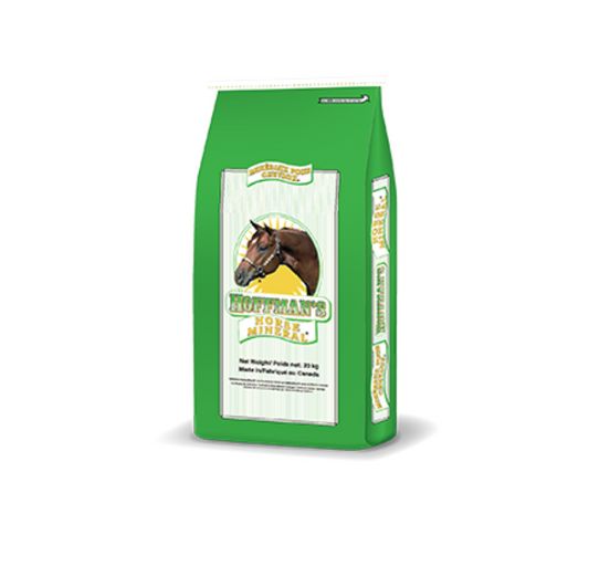 Hoffman’s Horse Mineral