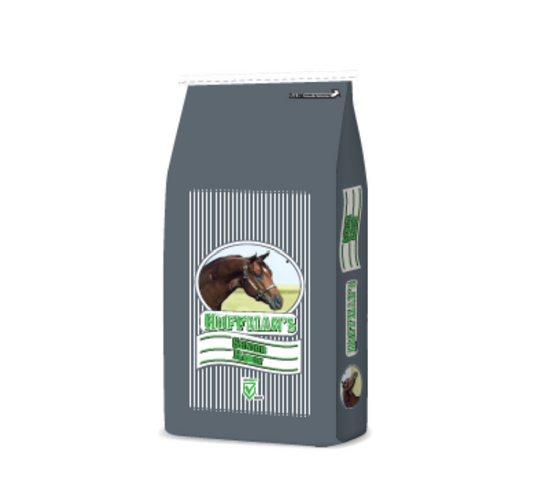 Hoffman’s Senior Horse Ration 12%
