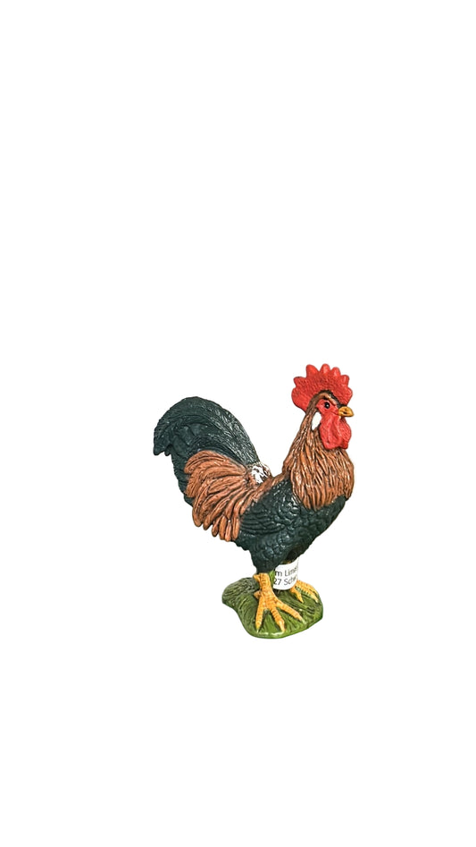 ROOSTER