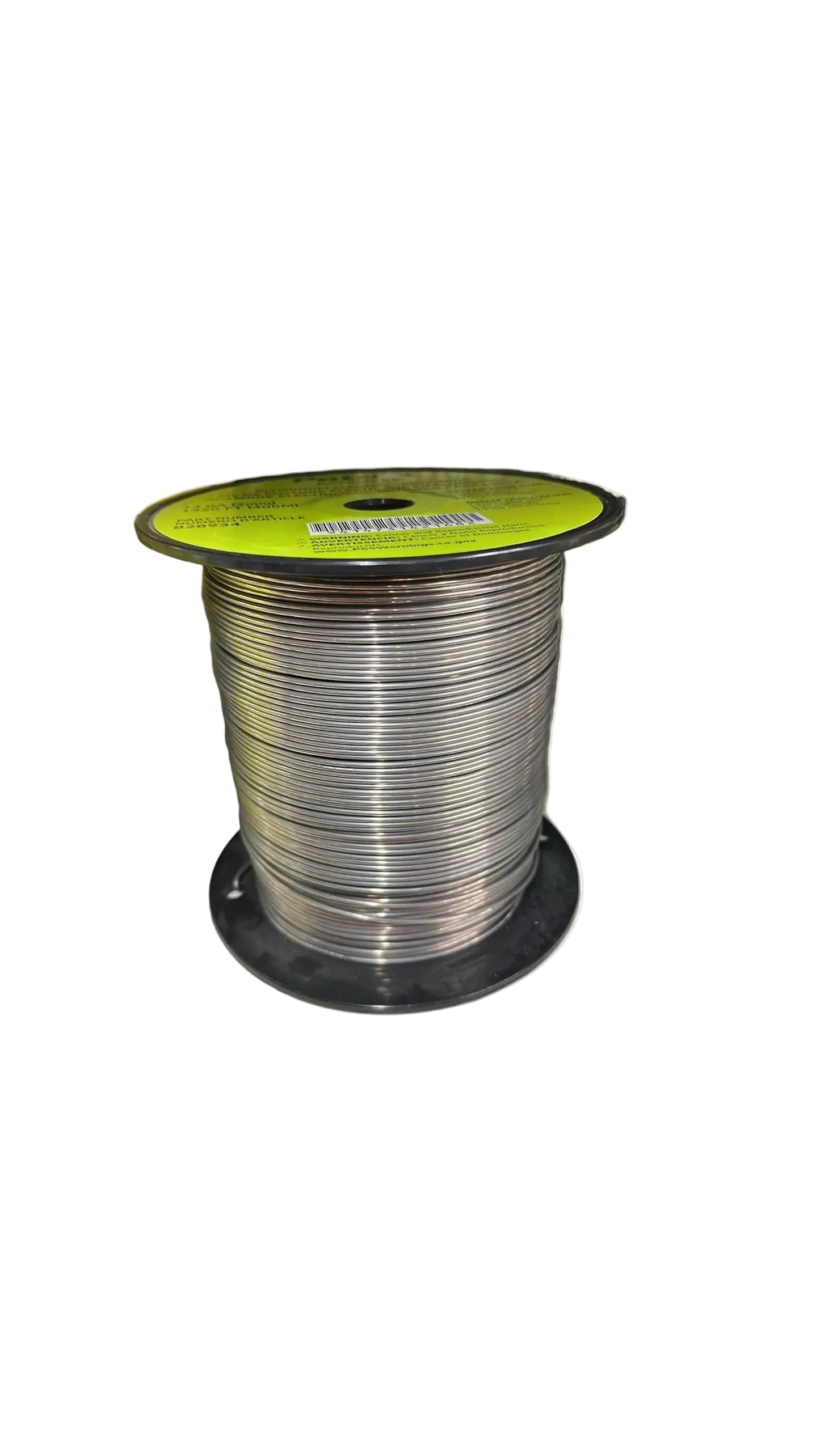 PATRIOT ALUM. WIRE 14G 1320FT
