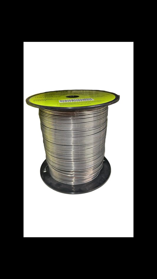 PATRIOT ALUM. WIRE 14G 1320FT