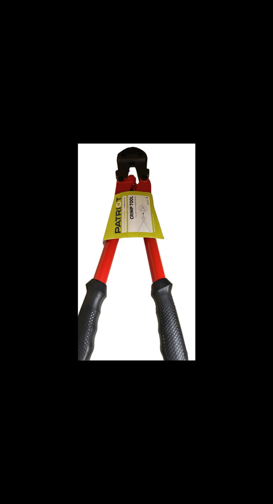 PATRIOT CRIMPING TOOL