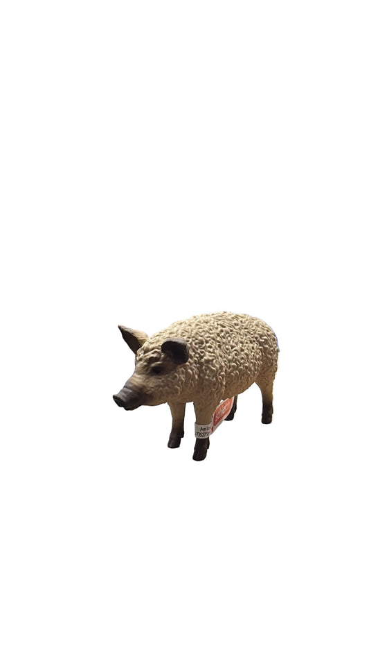 MANGALICA